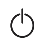 Power SVG Icon